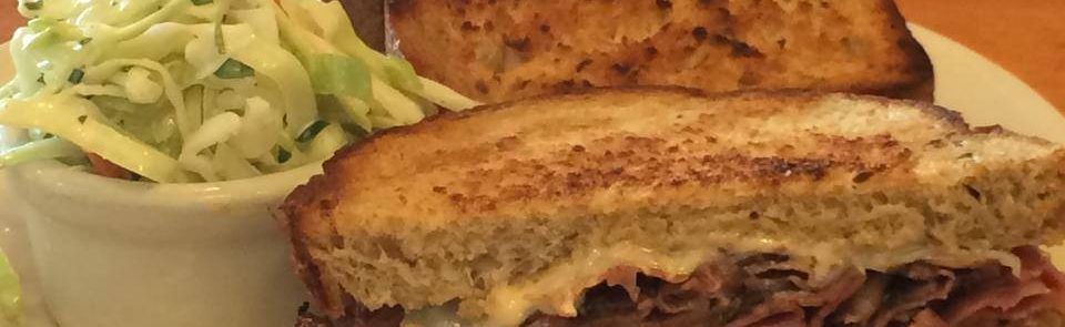 Pastrami and Swiss Best Deli Sandwiches