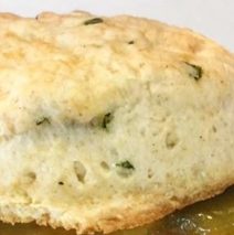 Biscuit
