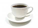 Fresh Brewed Coffee