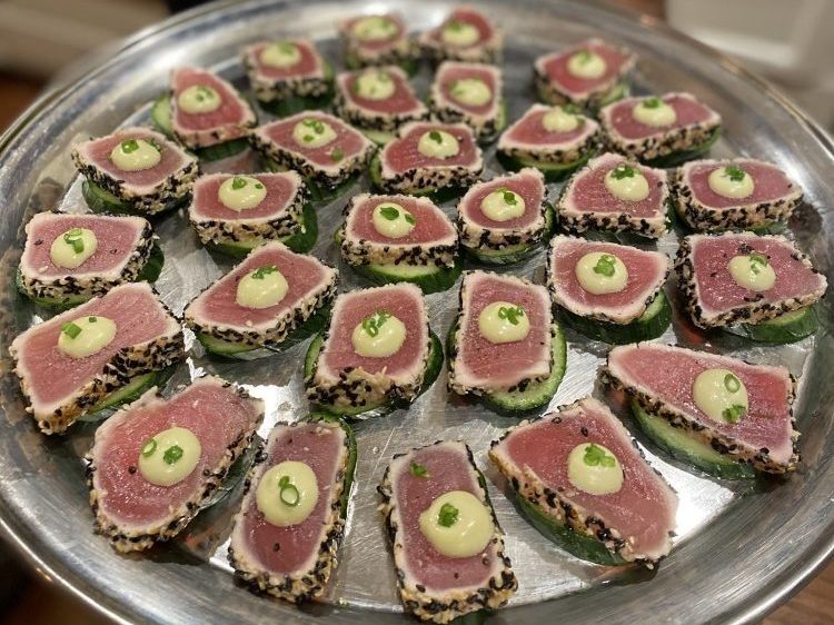 Outer Banks Catering
