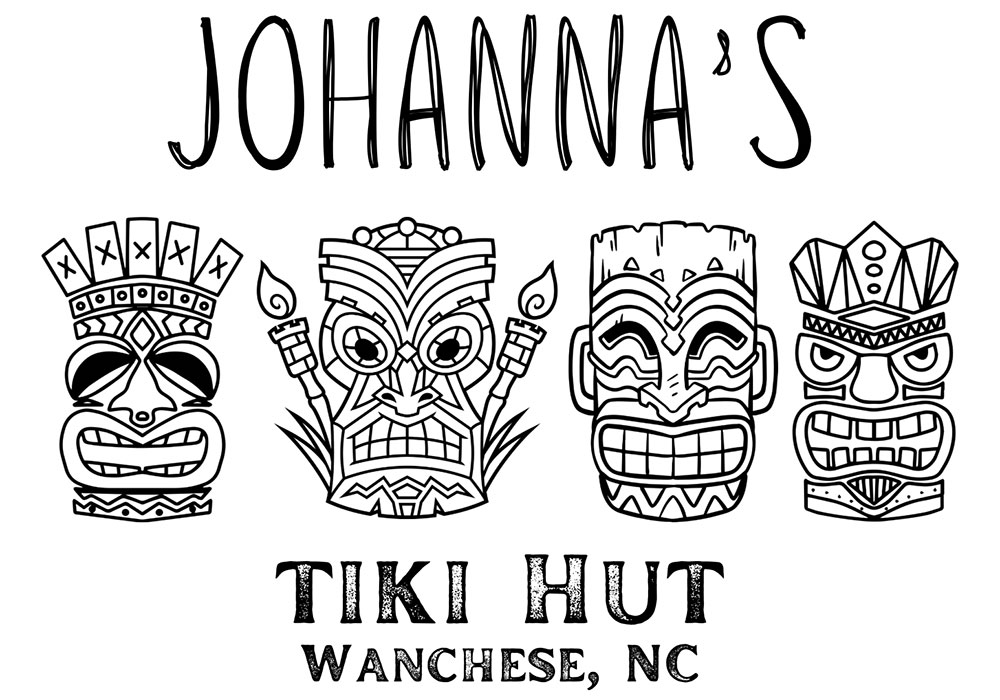 Johanna’s-Tiki-Gods